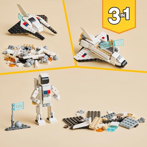 LEGO Creator Space Shuttle 31134