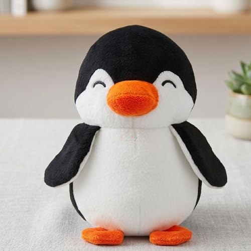 ADORA Adorable Penguin Soft Toy
