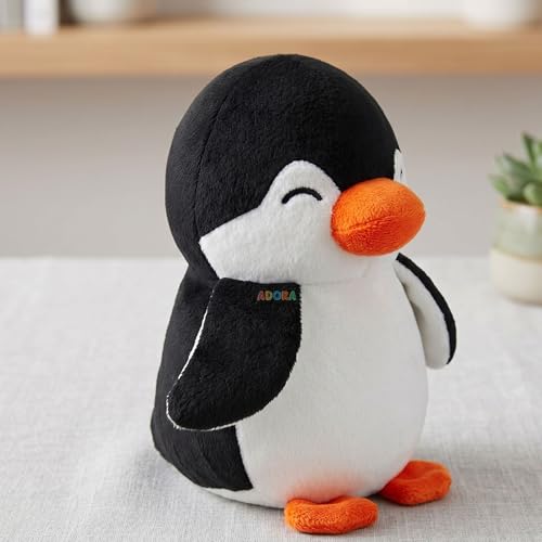ADORA Adorable Penguin Soft Toy
