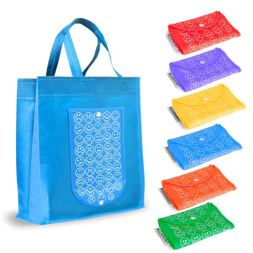 Oytra Foldable Shopping Bags Reusable