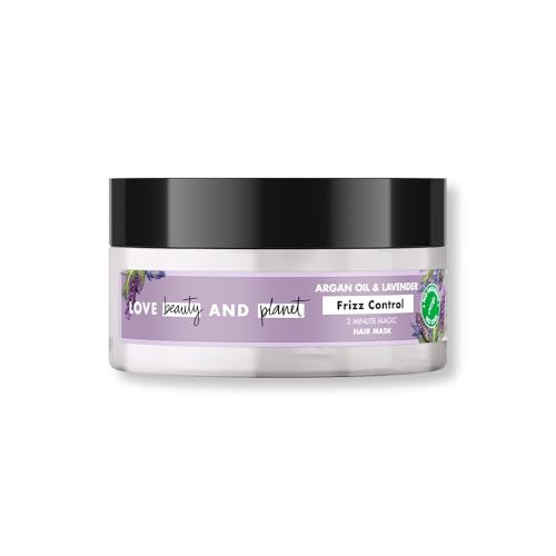 Love Beauty And Planet Argan