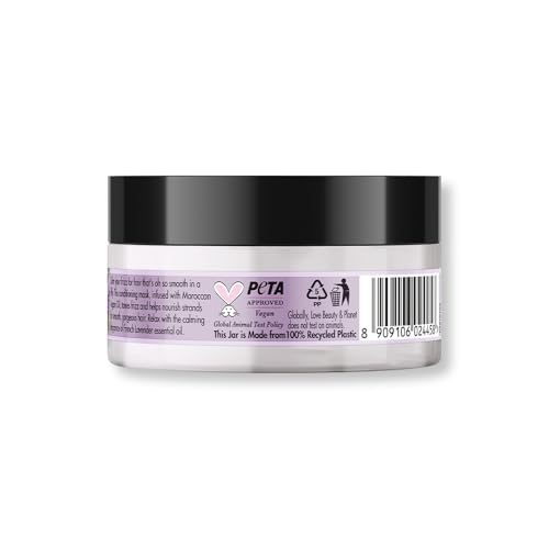 Love Beauty And Planet Argan