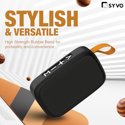 SYVO Soul 100 Bluetooth 5.0