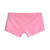 ARIEL Girl's Cotton Multicolour Boyshorts (Pack of 3) - Image 6