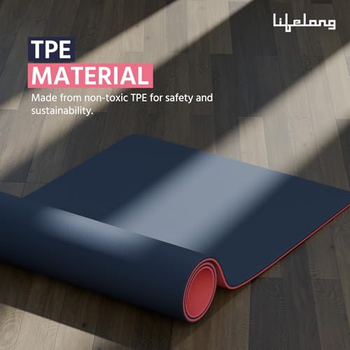 Lifelong Dual Color TPE Material