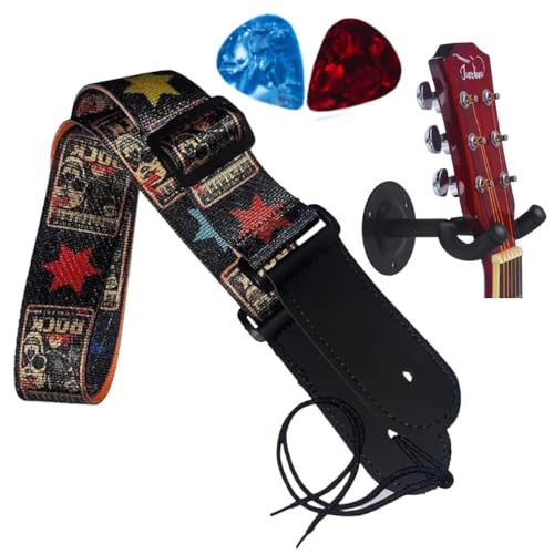 MOCKING BIRD Guitar Belt