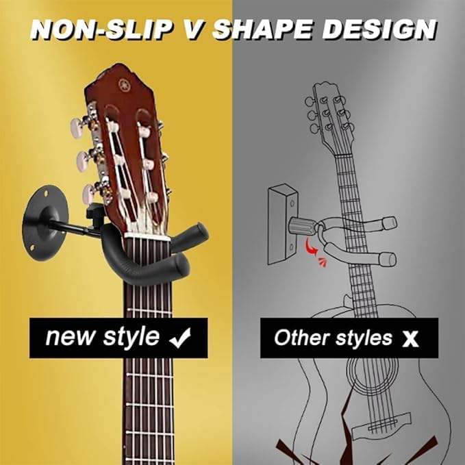 MOCKING BIRD Guitar Belt