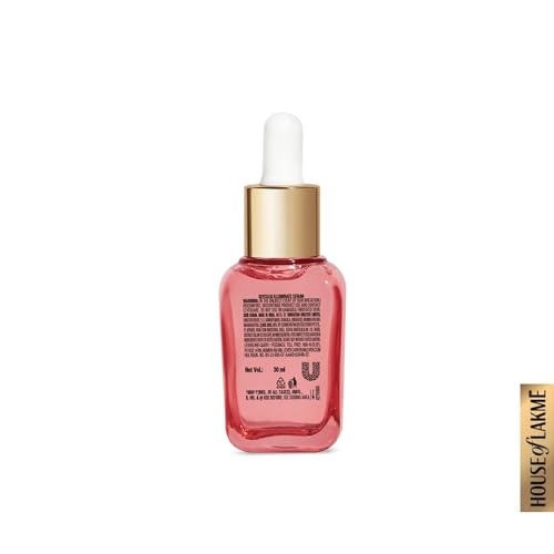 Lakme Glycolic Illuminate Serum 15