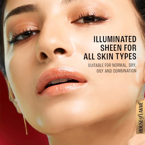 Lakme Glycolic Illuminate Serum 15