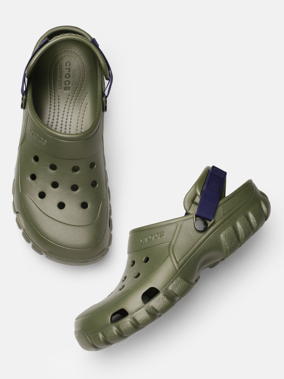 Crocs Offroad Sport Clog Unisex