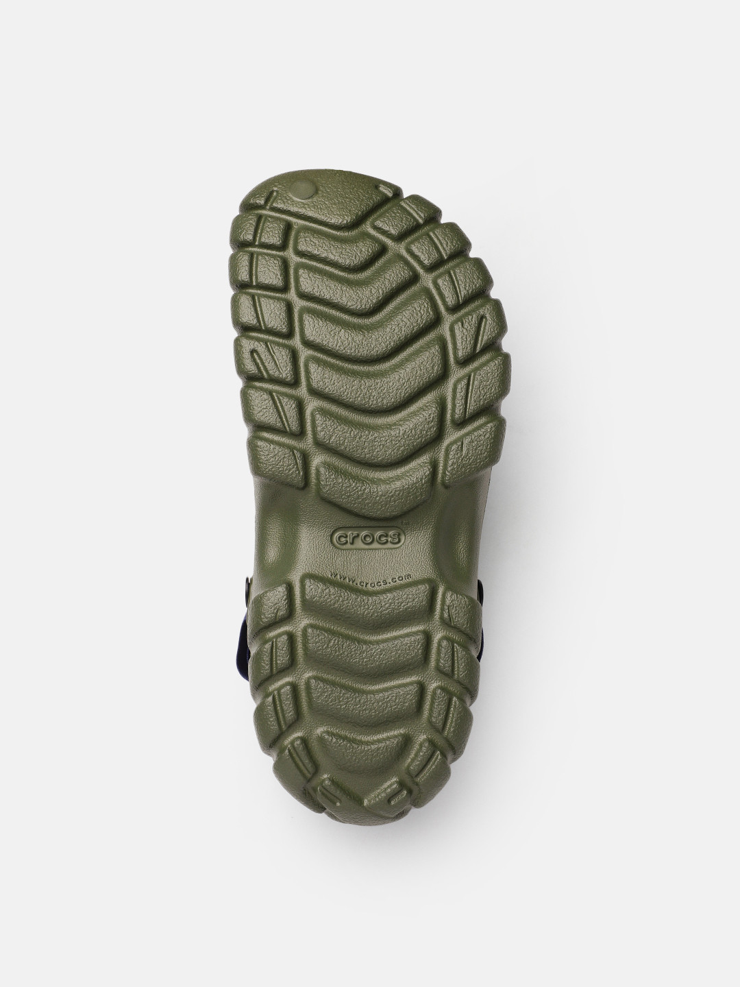 Crocs Offroad Sport Clog Unisex - Image 3