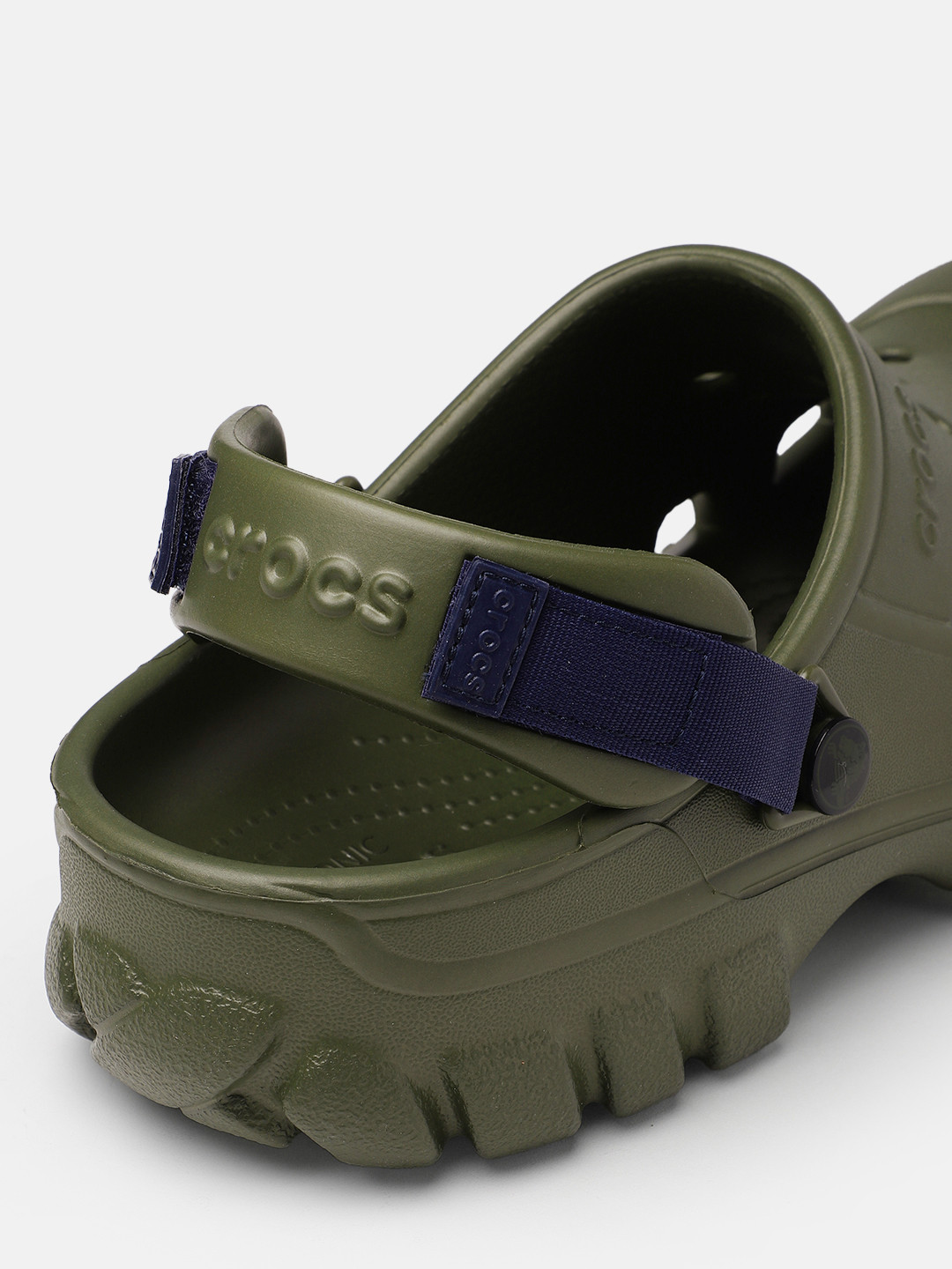 Crocs Offroad Sport Clog Unisex - Image 4