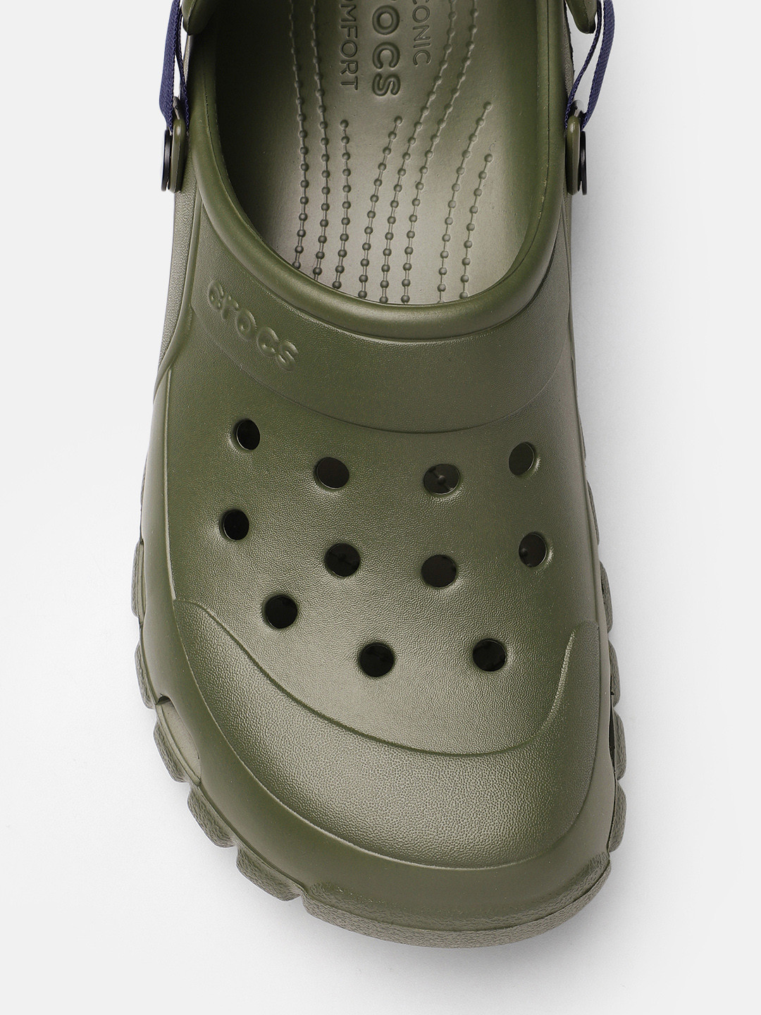 Crocs Offroad Sport Clog Unisex - Image 5