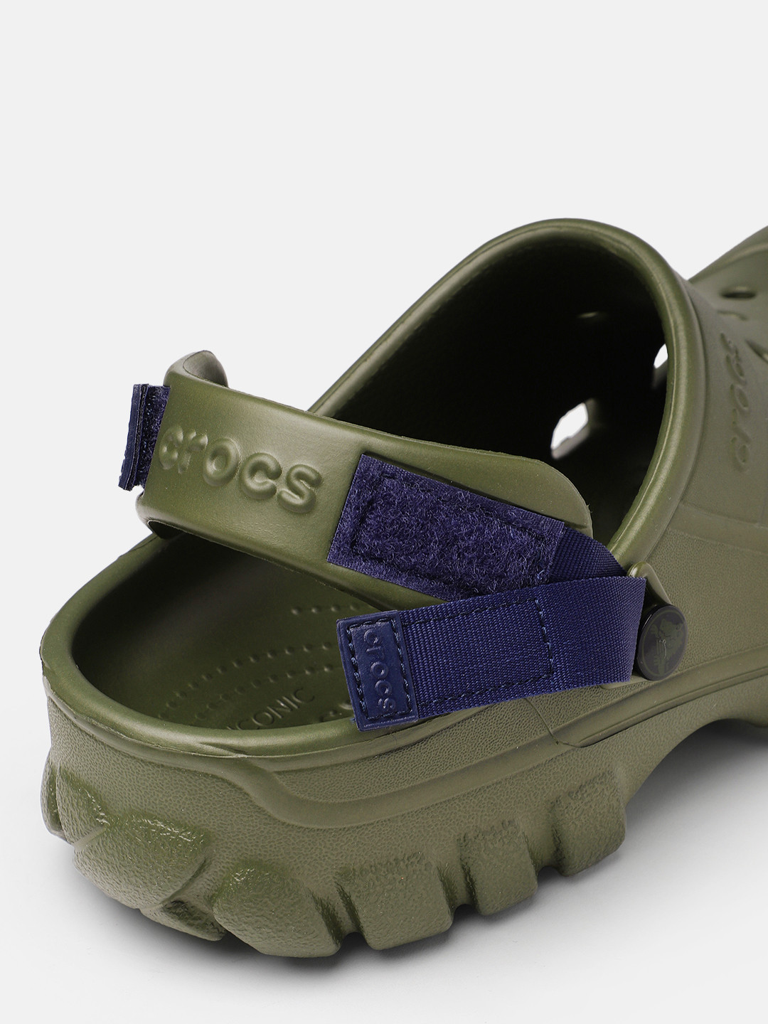 Crocs Offroad Sport Clog Unisex - Image 6
