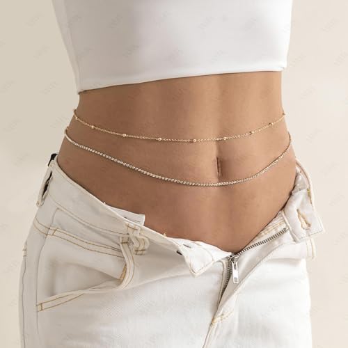 VAMA FASHIONS Sexy Stone Hip
