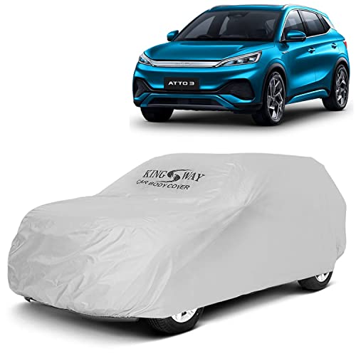 KINGSWAY® ATTO 3 Car Body