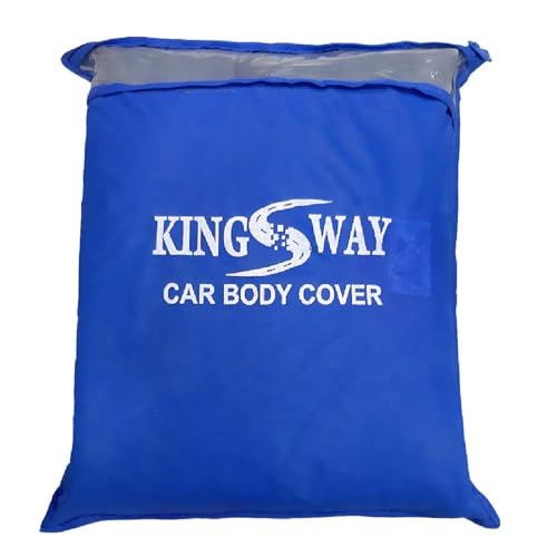 KINGSWAY® ATTO 3 Car Body