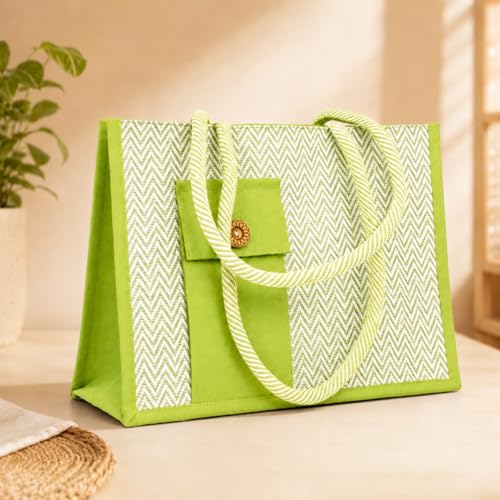 Reusable Women Handbag | Multipurpose