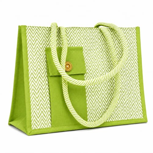 Reusable Women Handbag | Multipurpose
