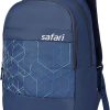 SAFARI Medium 24 L Backpack FLUX (Blue) - Image 3