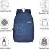 SAFARI Medium 24 L Backpack FLUX (Blue) - Image 4