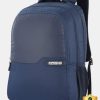 SAFARI Medium 24 L Backpack FLUX (Blue) - Image 7
