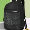 SAFARI Medium 24 L Backpack FLUX (Blue) - Image 9