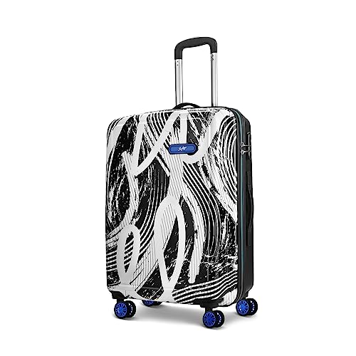 Skybags Stroke Medium Size Hard