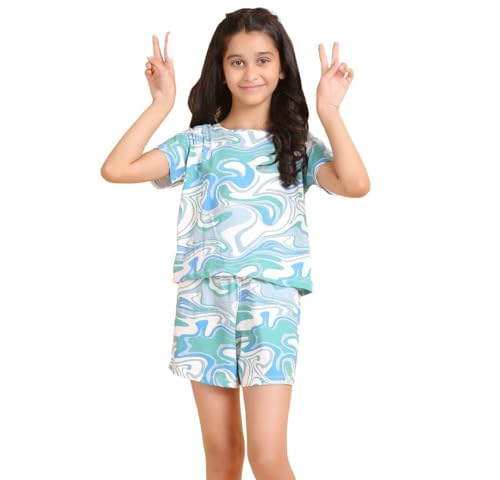 Ninos Dreams Girls 100% Cotton