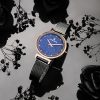 Daniel Klein Analog Black Dial