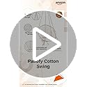 Patiofy Single Seater Home Swing