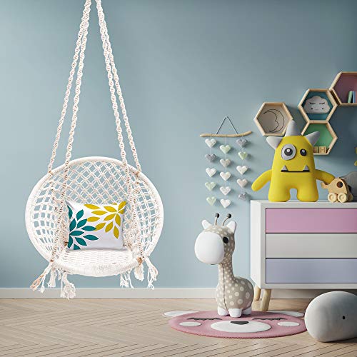 Patiofy Single Seater Home Swing