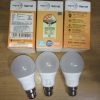 Wipro 10 W Basic Standard B22 LED Bulb (White, Pack of 5) - Image 9