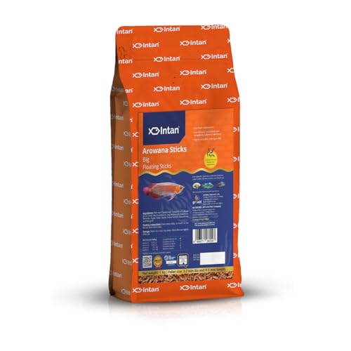Intan Arowana Sticks | 1Kg