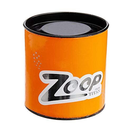 Zoop Analog Silver Dial Children's Watch - Image 4