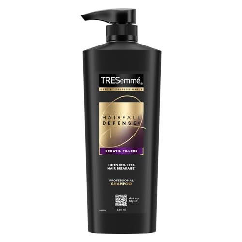 TRESemme Hairfall Defense+ Shampoo 580ml