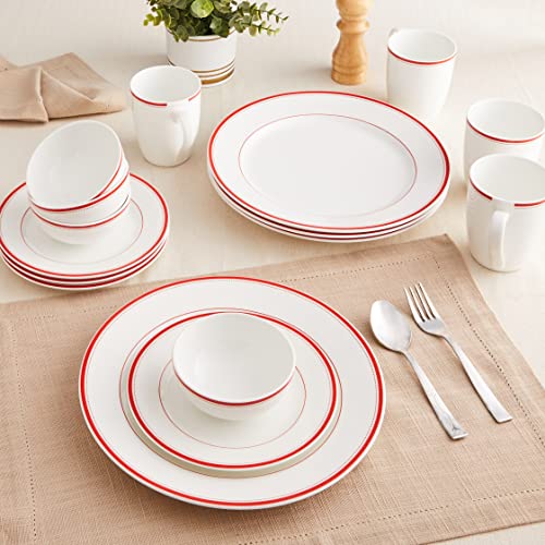 Amazon Brand - Solimo Ceramic