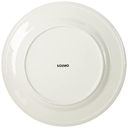 Amazon Brand - Solimo Ceramic