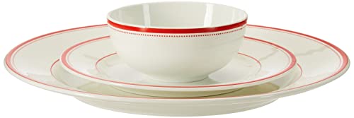 Amazon Brand - Solimo Ceramic