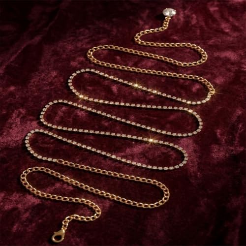 VAMA FASHIONS 4 Pcs 18K