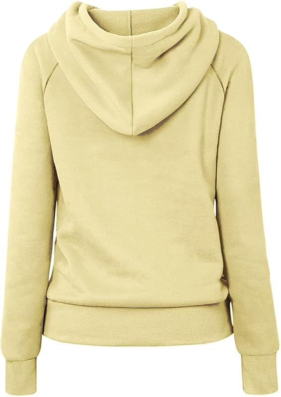 OOMPH! Hoodies Winter Sweater Hoodie for Women - Image 2