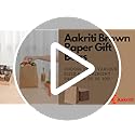 Aakriti Craft Paper Bags, Rakhi