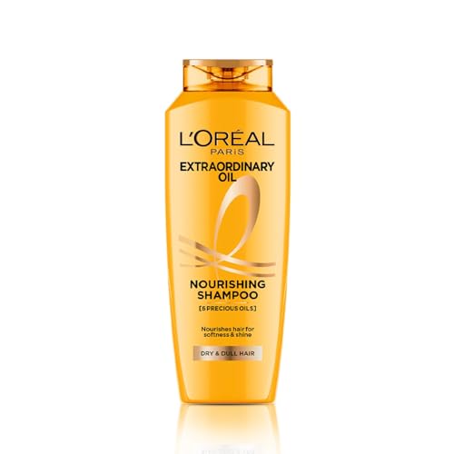 L'Oreal Paris Extraordinary Oil Nourishing