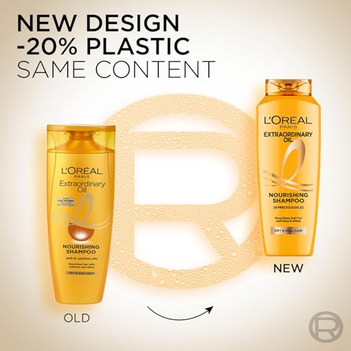 L'Oreal Paris Extraordinary Oil Nourishing
