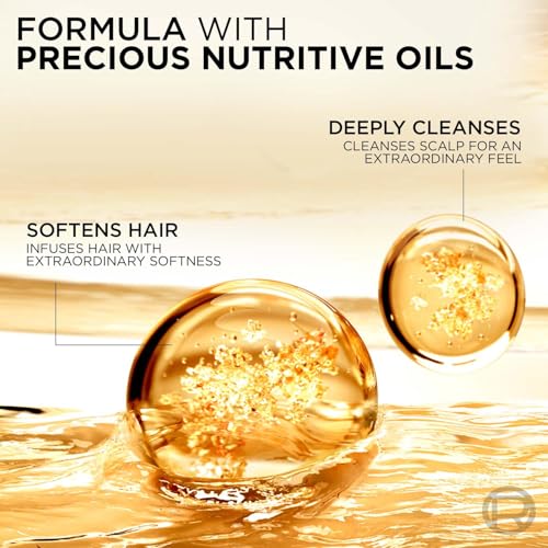 L'Oreal Paris Extraordinary Oil Nourishing