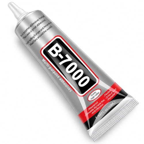 B7000 Glue 50 ml