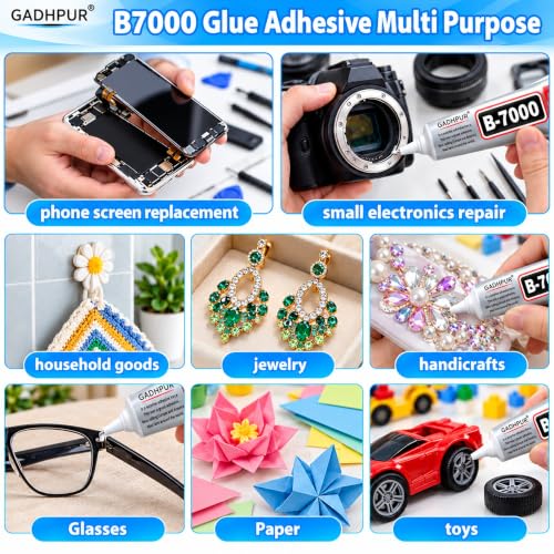 B7000 Glue 50 ml