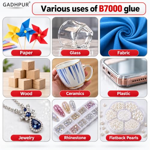 B7000 Glue 50 ml