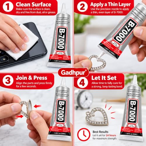 B7000 Glue 50 ml