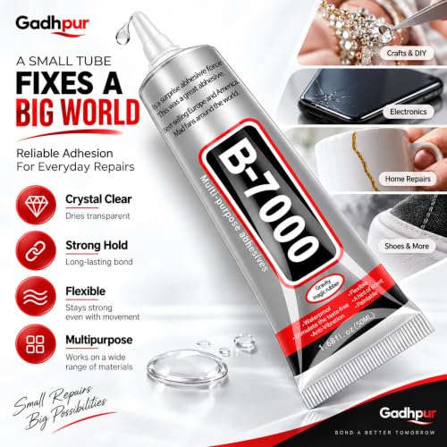 B7000 Glue 50 ml